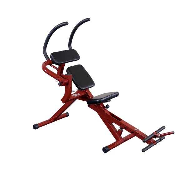 Recumbent Ab Bench BFAB20B