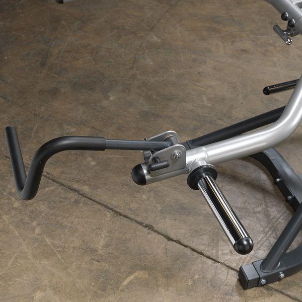 Leverage Home Gym SBL460P4
