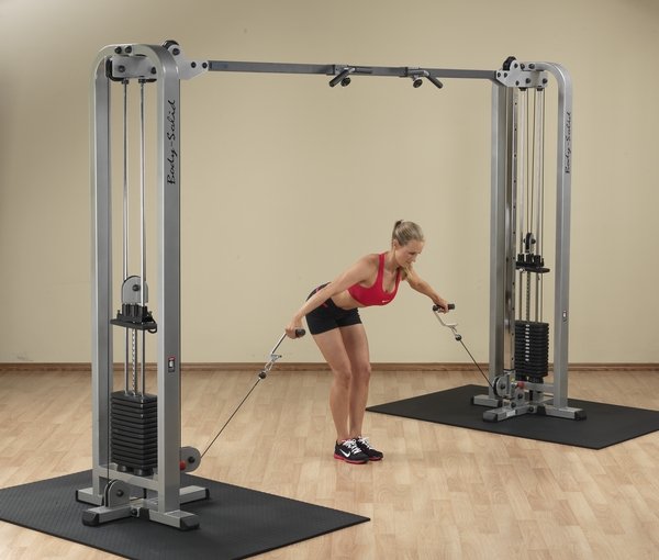 Cable Crossover SCC1200G Pro Clubline