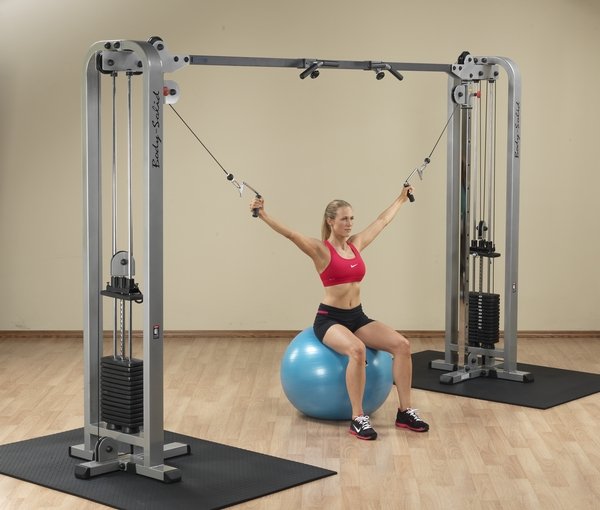 Cable Crossover SCC1200G Pro Clubline