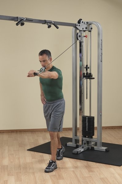 Cable Crossover SCC1200G Pro Clubline