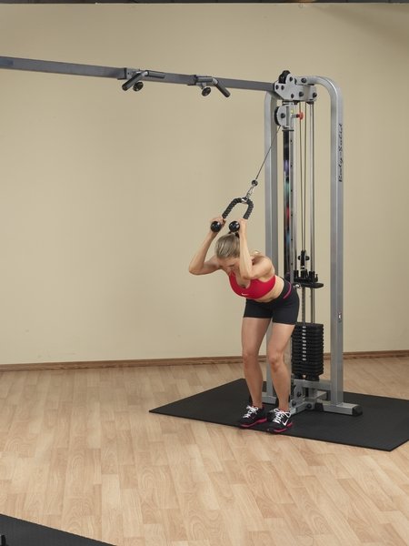 Cable Crossover SCC1200G Pro Clubline