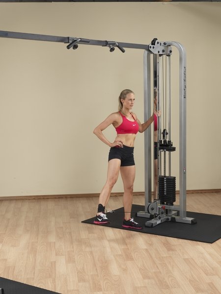 Cable Crossover SCC1200G Pro Clubline