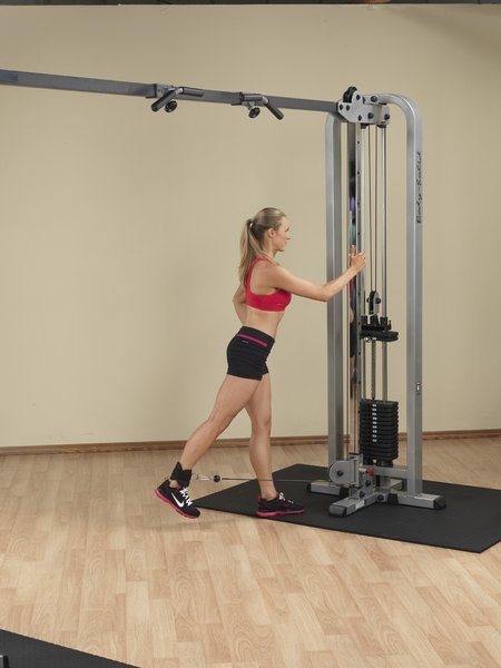 Cable Crossover SCC1200G Pro Clubline