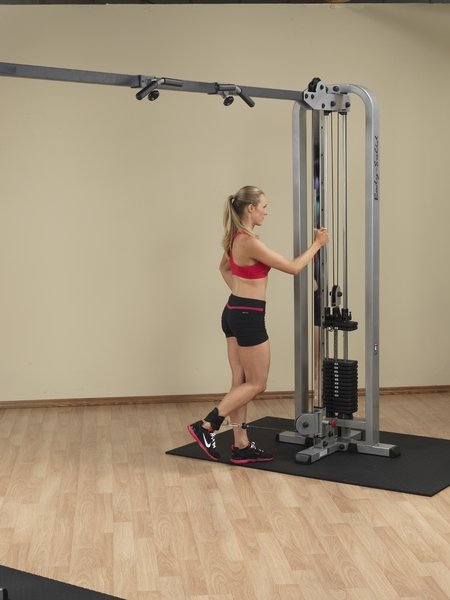 Cable Crossover SCC1200G Pro Clubline