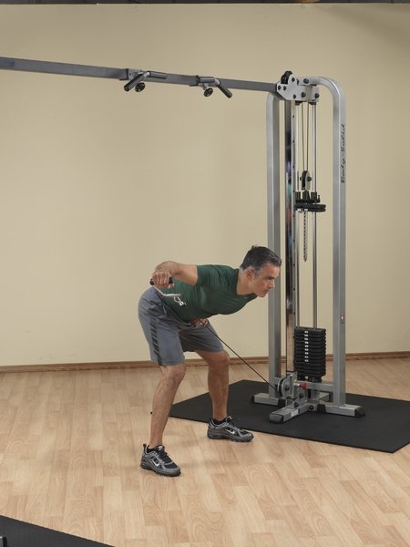 Cable Crossover SCC1200G Pro Clubline