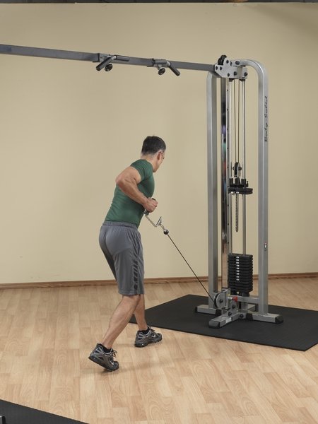 Cable Crossover SCC1200G Pro Clubline