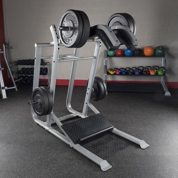 Pro Clubline Leverage Squat SLS500