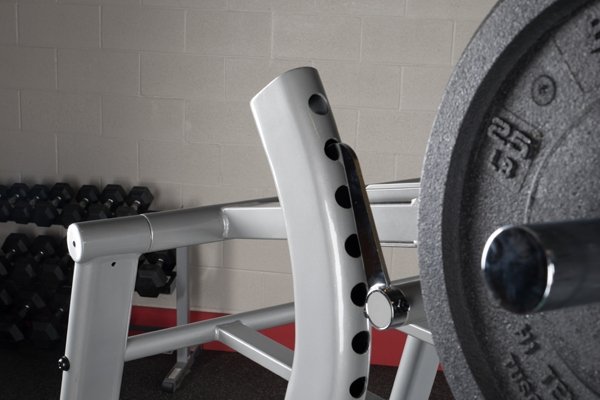 Pro Clubline Leverage Squat SLS500