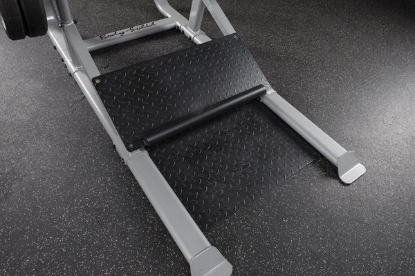 Pro Clubline Leverage Squat SLS500