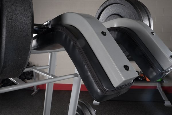 Pro Clubline Leverage Squat SLS500