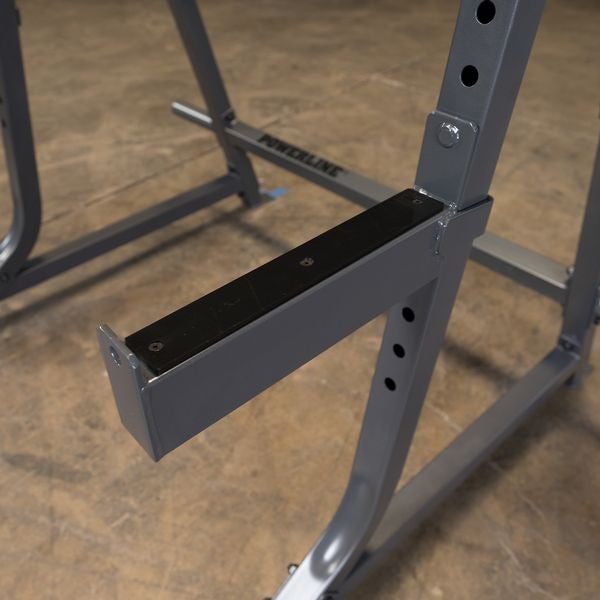 Pro Clubline Commercial Squat Rack Squat Stand SPR500
