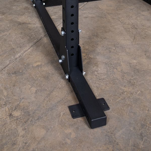 Pro Clubline Commercial Squat Rack Squat Stand SPR500