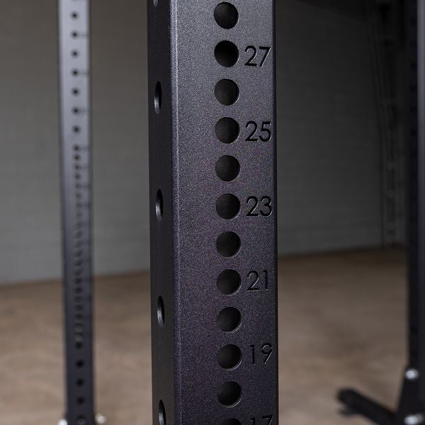 Pro Clubline Commercial Squat Rack Squat Stand SPR500