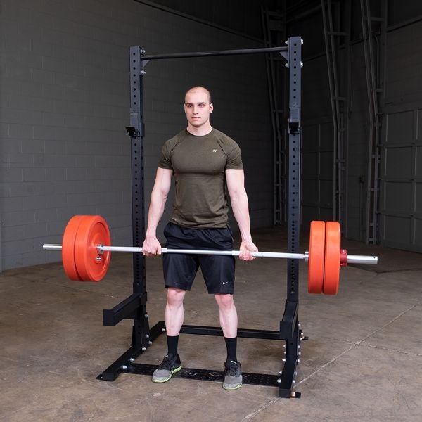 Pro Clubline Commercial Squat Rack Squat Stand SPR500