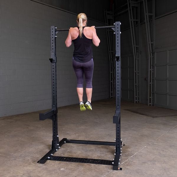Pro Clubline Commercial Squat Rack Squat Stand SPR500
