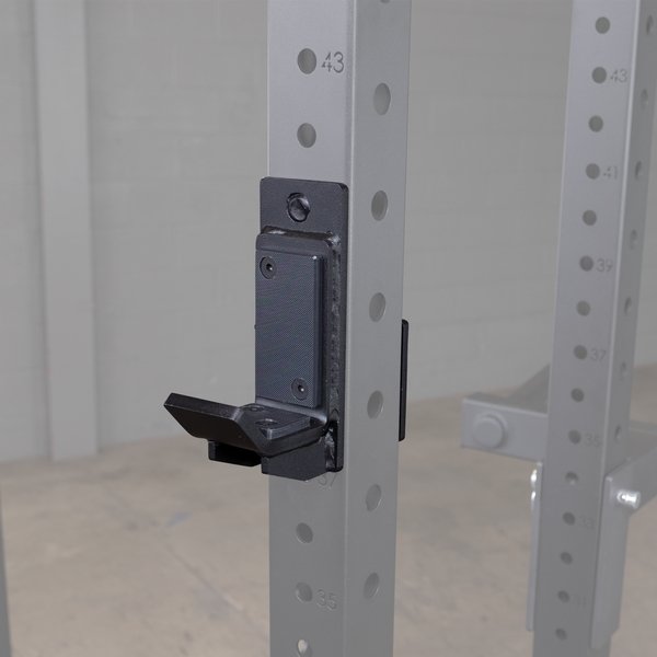 Pro Clubline Commercial Squat Rack Squat Stand SPR500