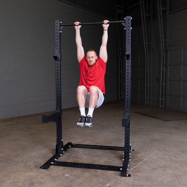 Pro Clubline Commercial Squat Rack Squat Stand SPR500