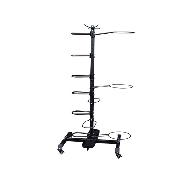 Multi Accessory Rack GAR100