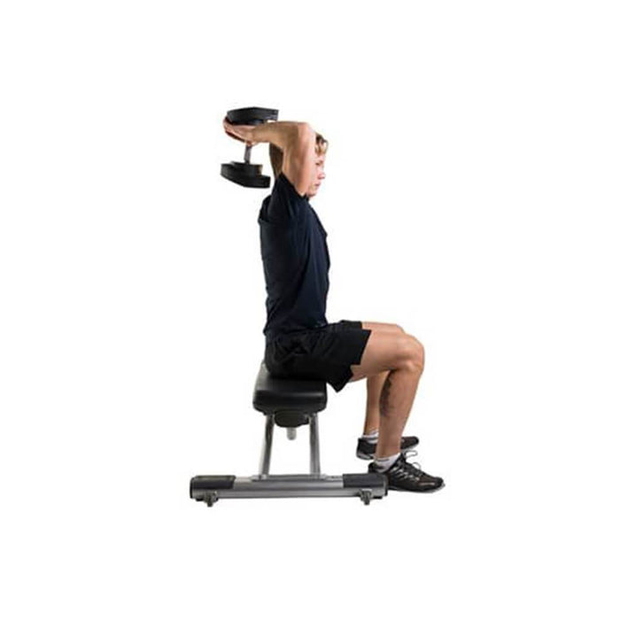 Adjustable Dumbbells with Stand MX55
