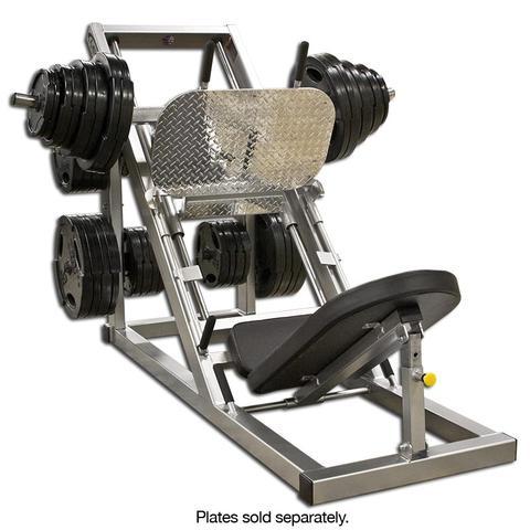 Angled Leg Press Machine Legend 3122