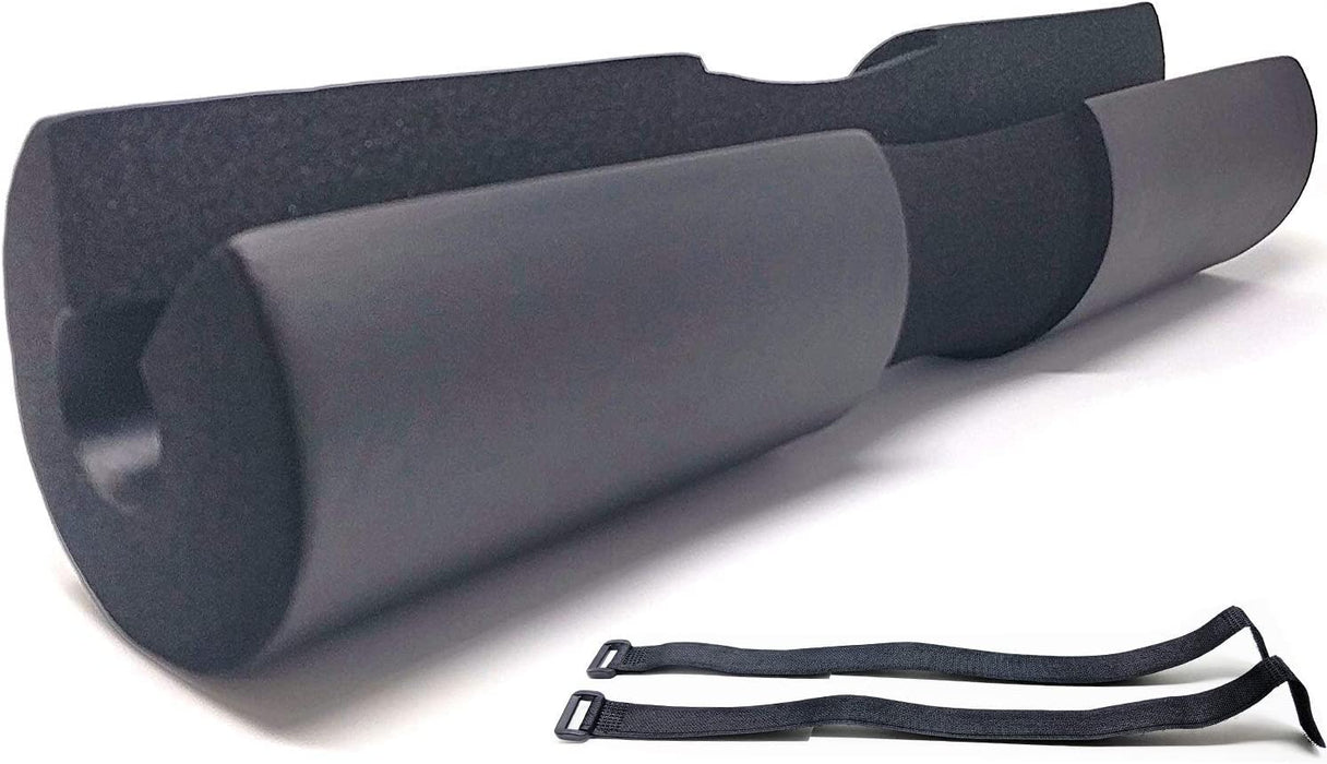 Barbell Squat Pad for Squats Lunges & Hip Thrust