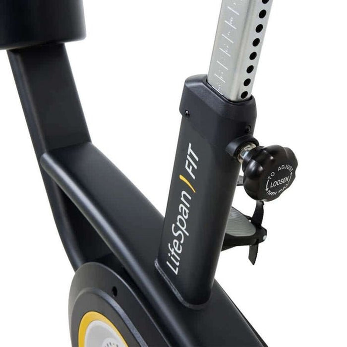 Upright Exercise Bike C5i
