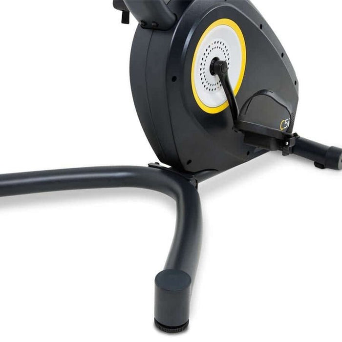 Upright Exercise Bike C5i