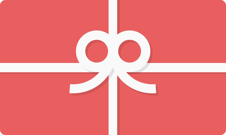ISF Gift Card