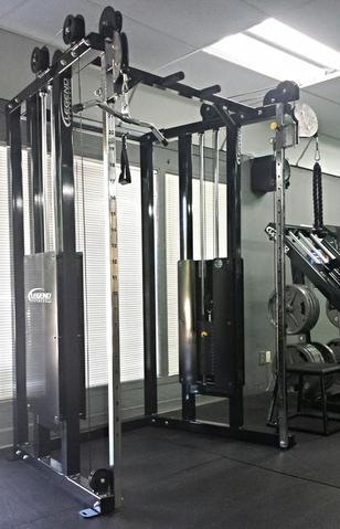 Functional Trainer 953 Legend