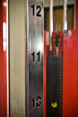 Functional Trainer 953 Legend