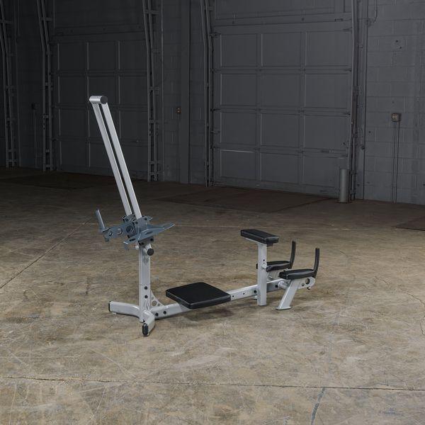 Glute Master Machine