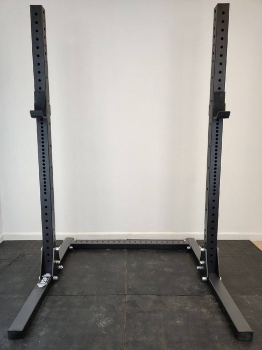 ISF Beast Rack - 72" Squat Rack - 2 post