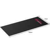 Tapis Antidérapant pour Appareils de Fitness