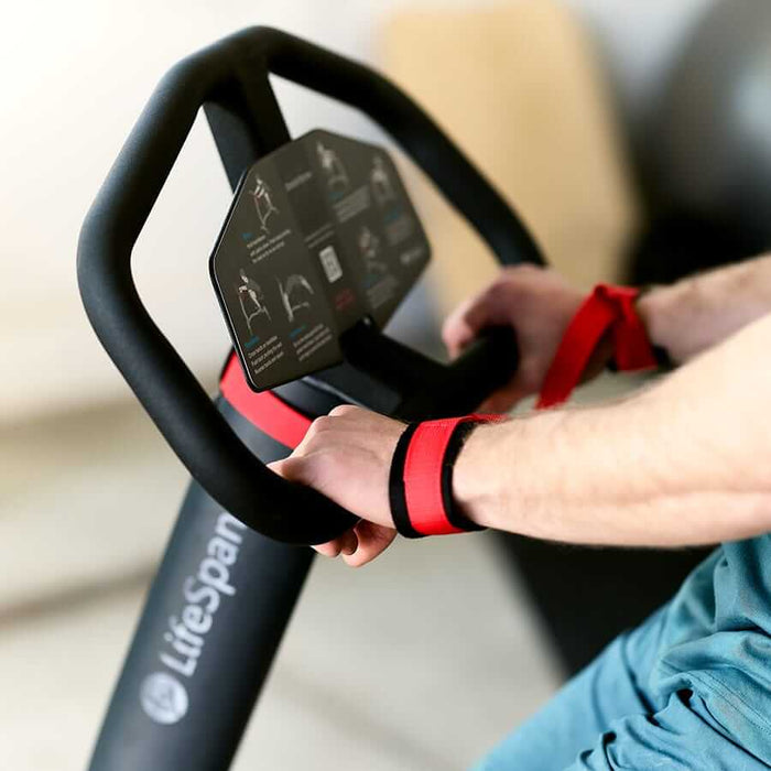 Stretch Partner Pro SP1000 Stretching Machine