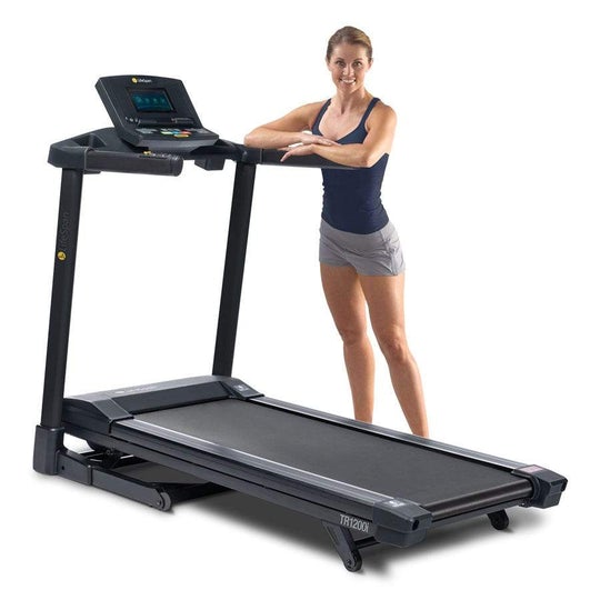 Folding Treadmill TR1200i