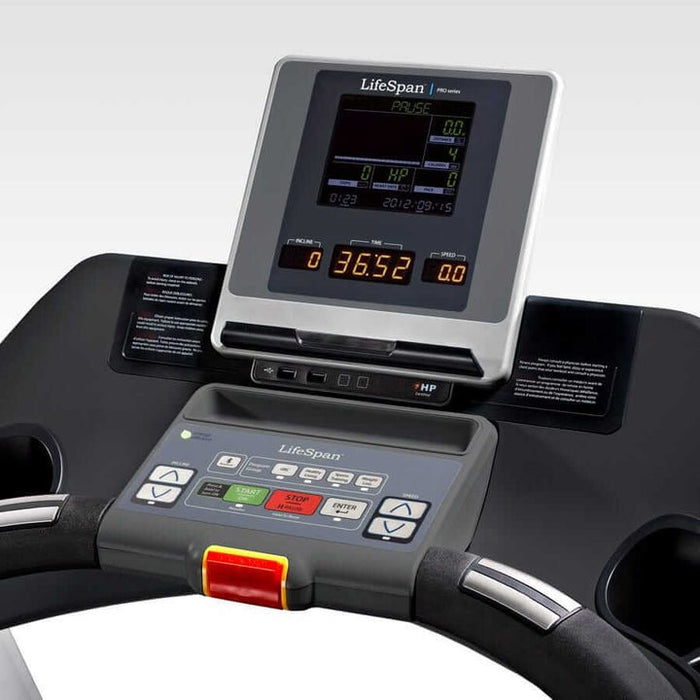 Commercial Treadmill Pro Series TR7000i