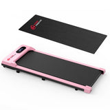 Tapis de Course S1, Vitesse 1-6KM/H